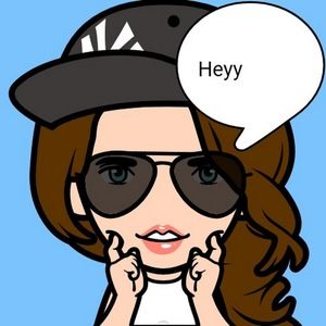 Meet your Posher, Andie